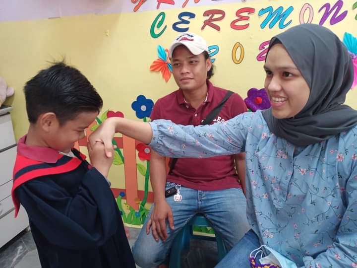 Tadika Anak Manis, USJ12, Subang Jaya