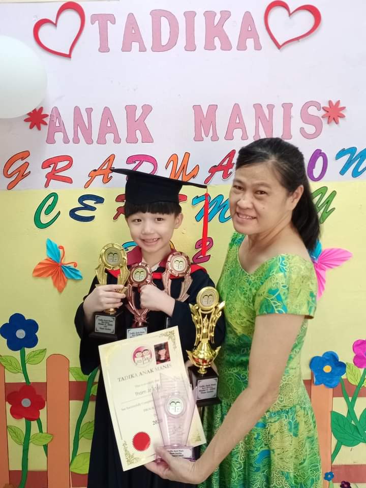 Tadika Anak Manis, USJ12, Subang Jaya
