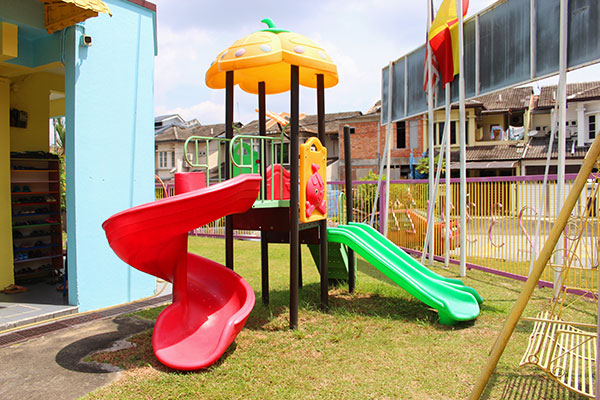 Tadika Anak Manis, USJ12, Subang Jaya