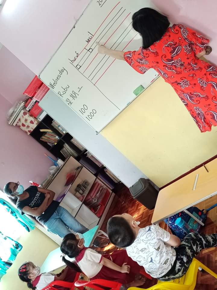 Tadika Anak Manis, USJ12, Subang Jaya