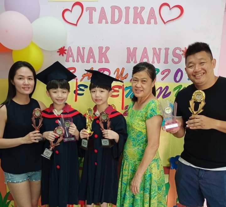 Tadika Anak Manis, USJ12, Subang Jaya
