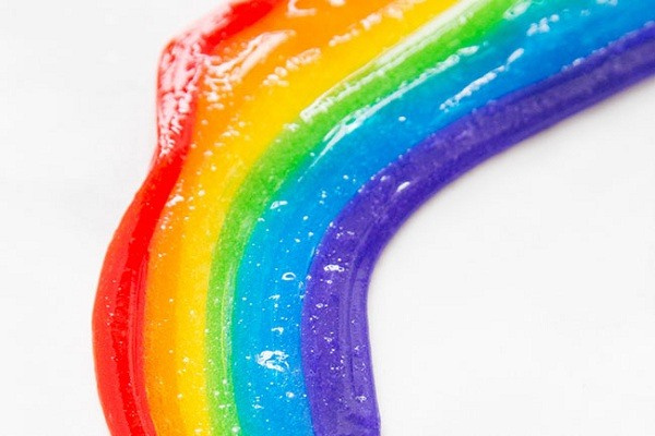 5 DIY Messy Play Ideas for Children