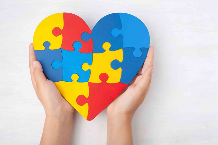 COVID-19 Vaccination Guide for People with Autism