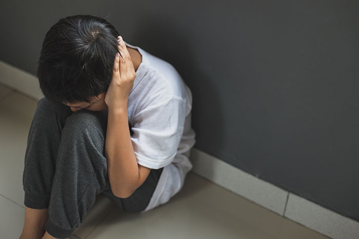 Challenges Faced by Parents with Autistic Children