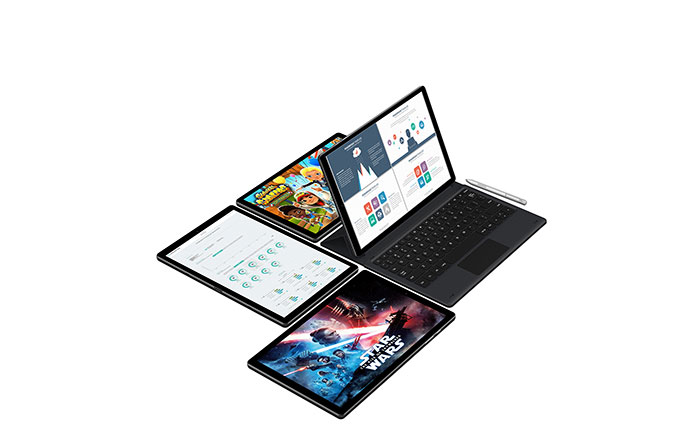 Cheap Tablets for Kids Online Learning (Below RM1,000)