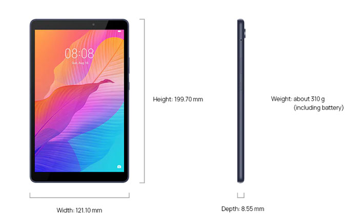 Cheap Tablets for Kids Online Learning (Below RM1,000)