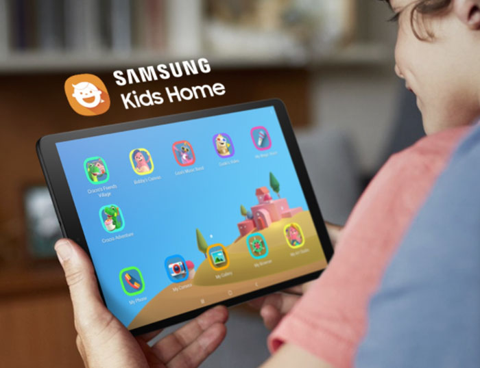 Cheap Tablets for Kids Online Learning (Below RM1,000)