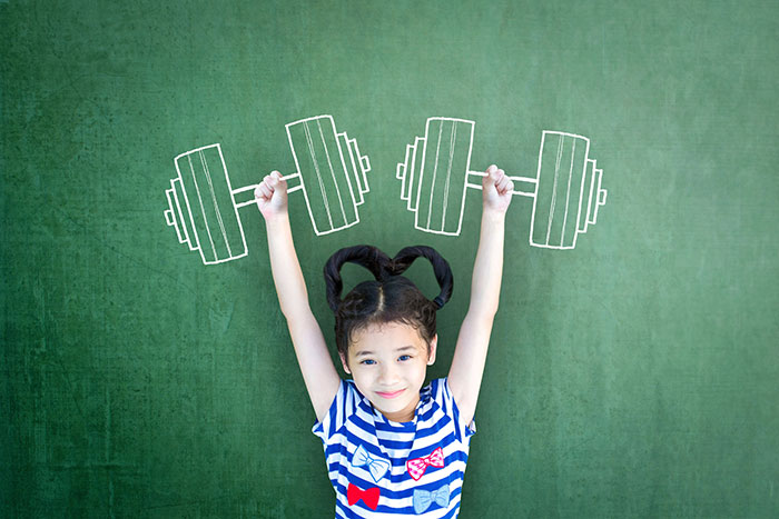 Easy Ways to Develop Leadership Skills in Your Child
