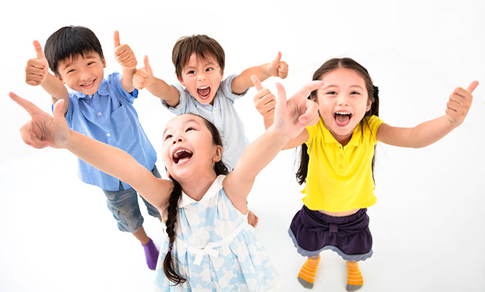 Easy Ways to Develop Leadership Skills in Your Child