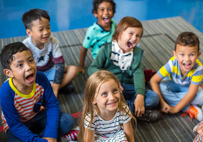 Easy Ways to Develop Leadership Skills in Your Child