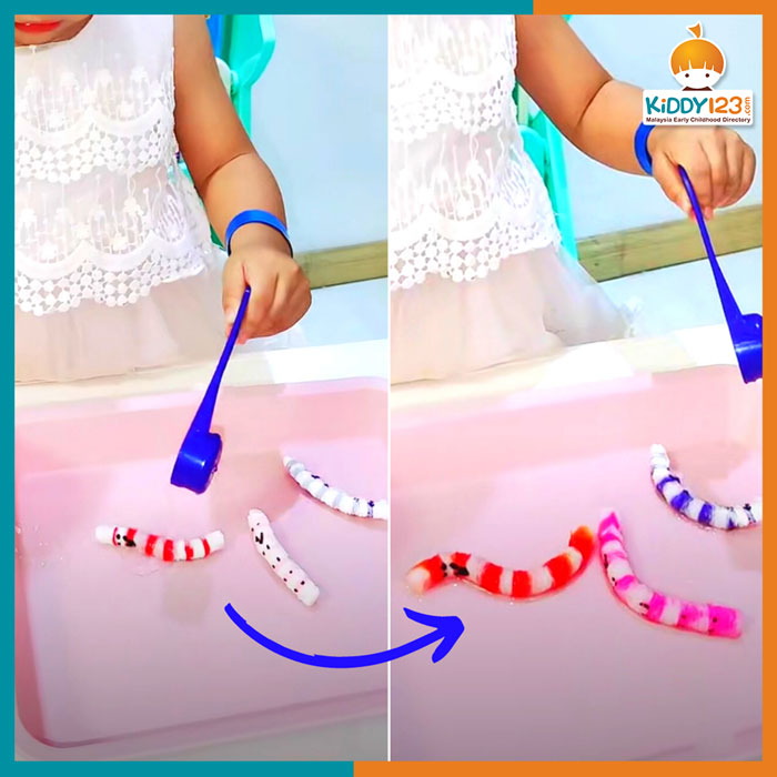 Active Learning at Home