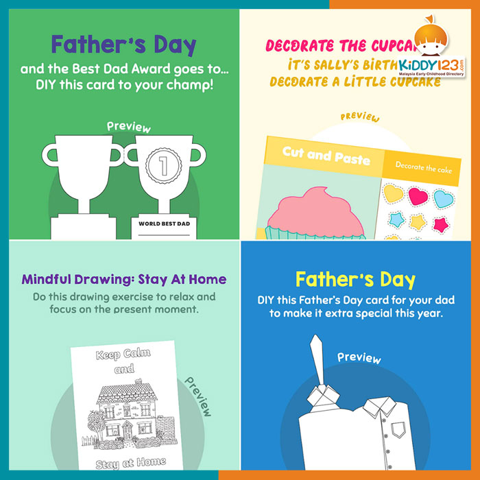 Fun Ideas for Hours of Family Fun!