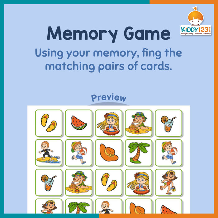 Fun Ideas for Hours of Family Fun!
