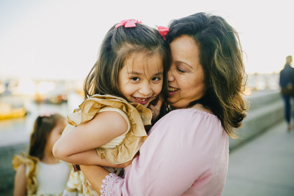 Girls with Autism&mdash;How Are They Different to Boys?