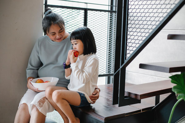 Girls with Autism&mdash;How Are They Different to Boys?