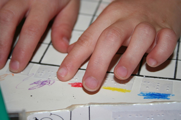 If Your Child Has a Sensory Disability, Here Are Accommodations He Might Need.