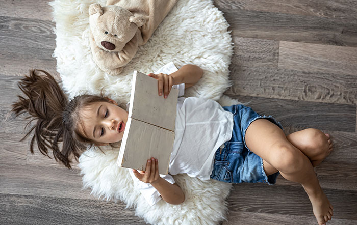 Supplement Therapy to Optimise Outcome of Speech and Language Development