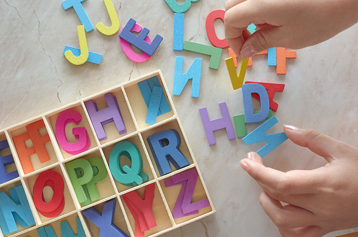 Supplement Therapy to Optimise Outcome of Speech and Language Development