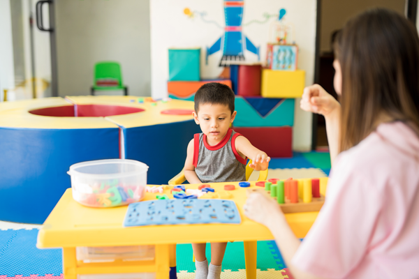 Why Is She Flapping Her Hands? | A Guide to &lsquo;Stimming&rsquo; in Kids with Autism
