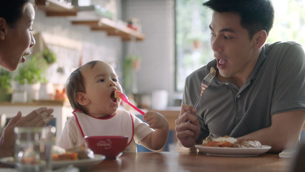 New Cerelac&reg; Citarasa Ibu&trade; For Toddlers&rsquo; Culinary Journey Into Savoury Food With More Texture