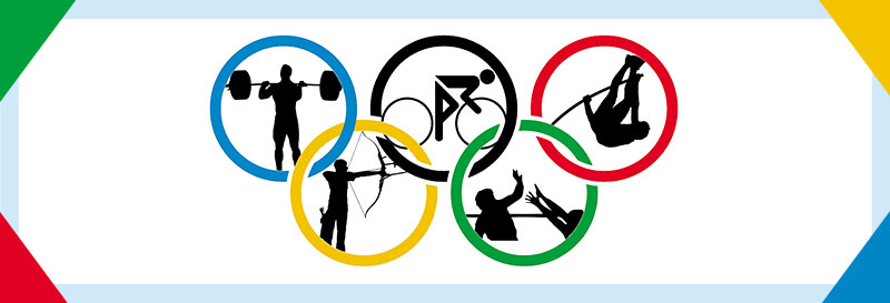 can you name that olympic game quiz