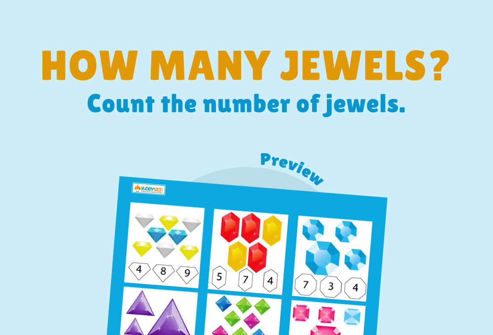 printable worksheet numbers