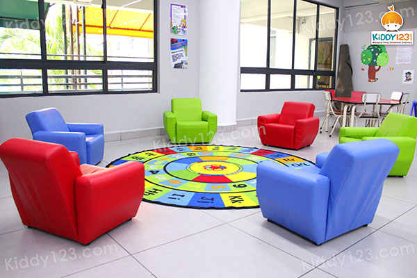 Acmar International & Private Schools, Klang