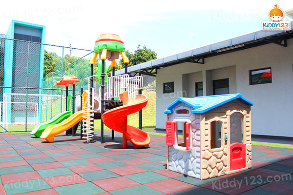 Acmar International & Private Schools, Klang