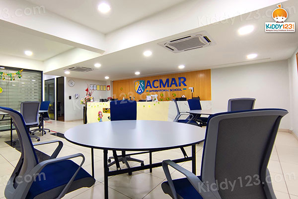 Acmar International & Private Schools, Klang