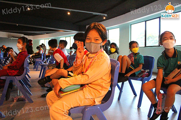 Acmar International & Private Schools, Klang