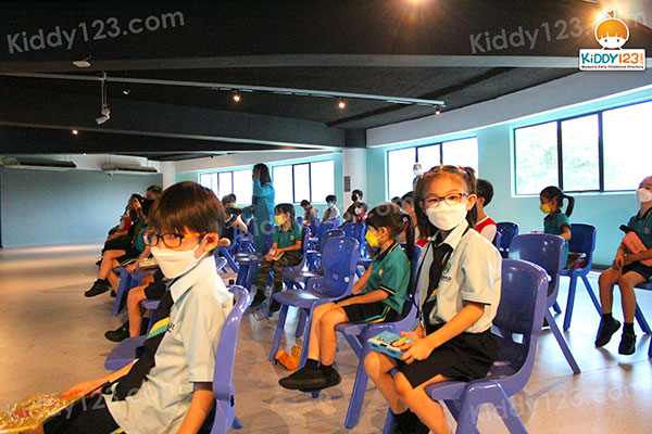Acmar International & Private Schools, Klang