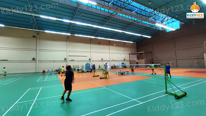 Acmar International & Private Schools, Klang