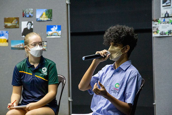 Australian International School Malaysia, Seri Kembangan