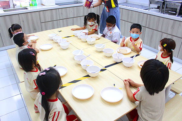 MyGenius Kindergarten, Cyberjaya