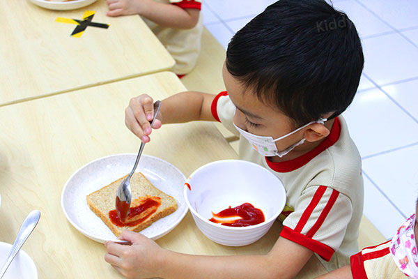 MyGenius Kindergarten, Cyberjaya