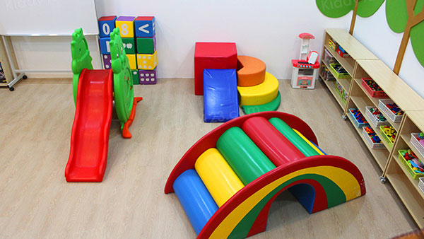 MyGenius Kindergarten, Cyberjaya