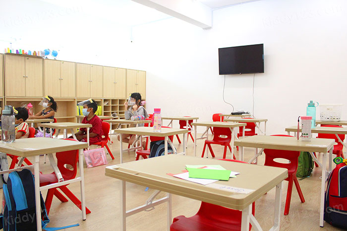 MyGenius Kindergarten, Cyberjaya