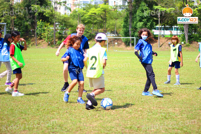 Nexus International School, Putrajaya Nexus International School, Putrajaya