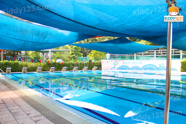 Nexus International School, Putrajaya Nexus International School, Putrajaya