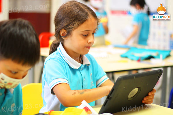 Nexus International School, Putrajaya Nexus International School, Putrajaya