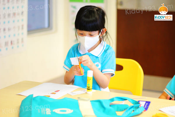 Nexus International School, Putrajaya Nexus International School, Putrajaya