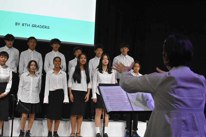 Oasis International School, Bandar Rimbayu Oasis International School, Bandar Rimbayu