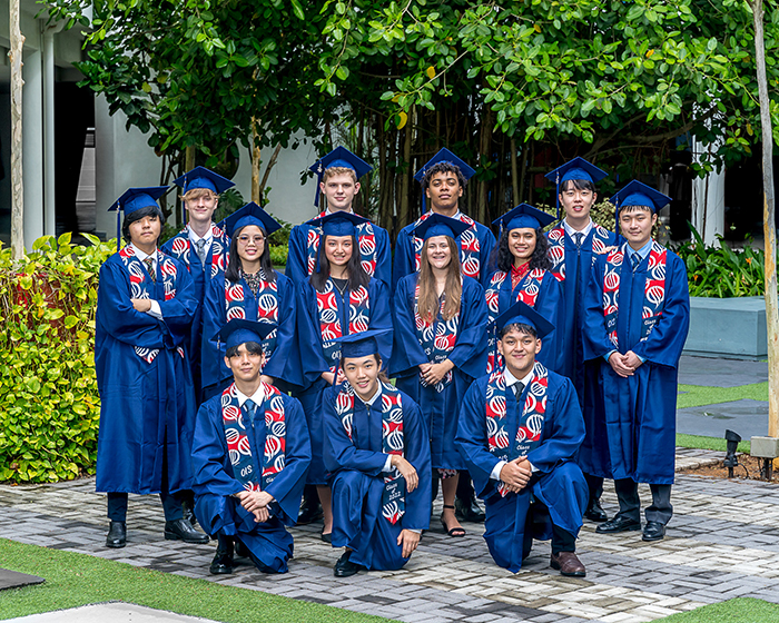 Oasis International School, Bandar Rimbayu Oasis International School, Bandar Rimbayu