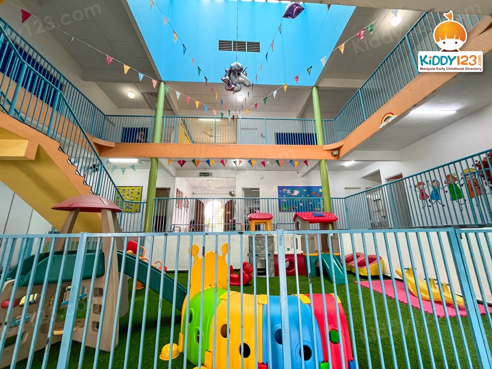 The City Kindergarten, Shah Alam The City Kindergarten, Shah Alam