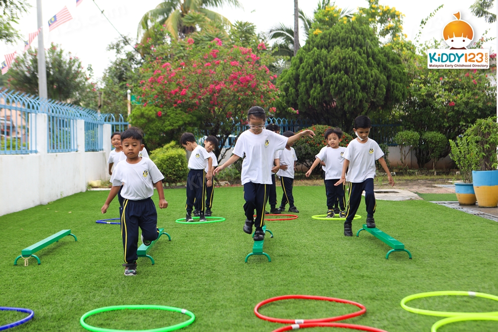 The City Kindergarten, Shah Alam The City Kindergarten, Shah Alam