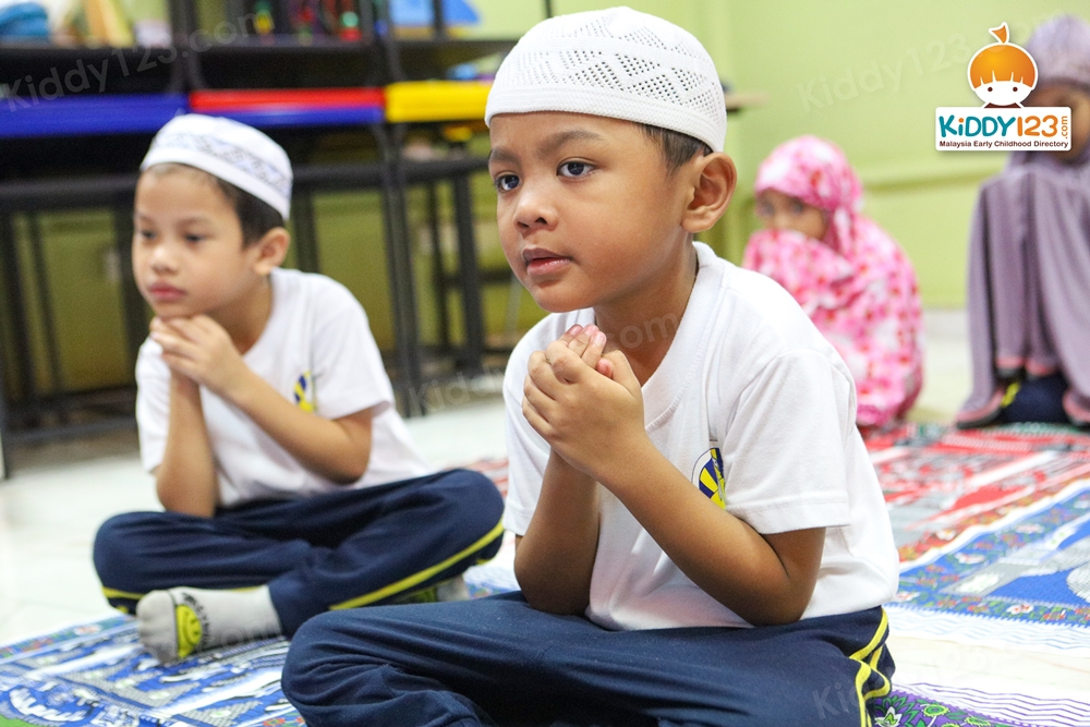 The City Kindergarten, Shah Alam The City Kindergarten, Shah Alam