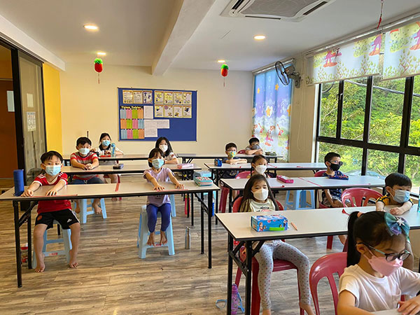 8 Most Frequently Asked Questions (FAQ) by Parents About Tuition or After-School Care Centres