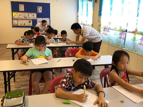 8 Most Frequently Asked Questions (FAQ) by Parents About Tuition or After-School Care Centres