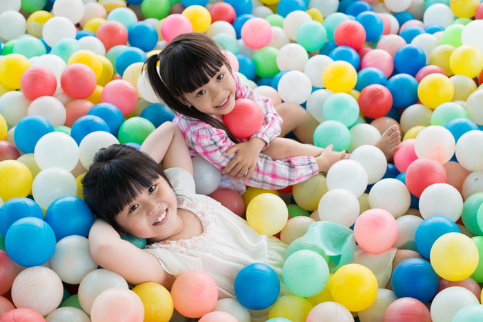 8 Signs That Show Your Child Is Ready For Preschool