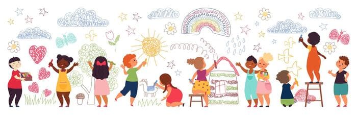 8 Signs That Show Your Child Is Ready For Preschool